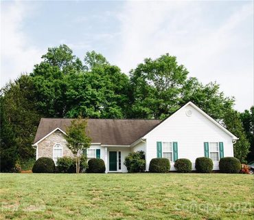 102 Addison Place sold home in Eastern Heights, Troutman, NC