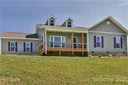 249 Reilly Drive sold home in Leicester, SC