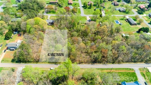 0 Kingswood Drive 6 sold lot in Kingswood Estates, Statesville, NC