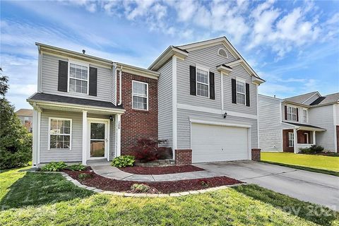 1529 Cold Creek Place