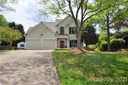 12328 Old Prairie Road sold home in Charlotte, SC