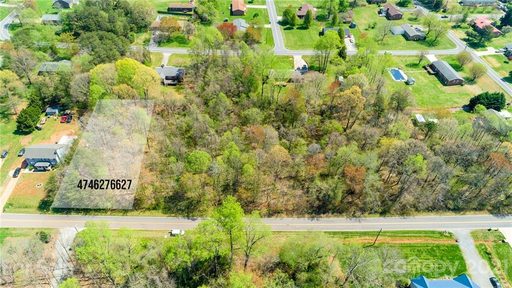 0 Kingswood Drive 7 sold lot in Kingswood Estates, Statesville, NC