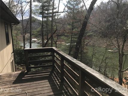 231 Panther Creek Road sold home in Panther Creek, Almond, NC