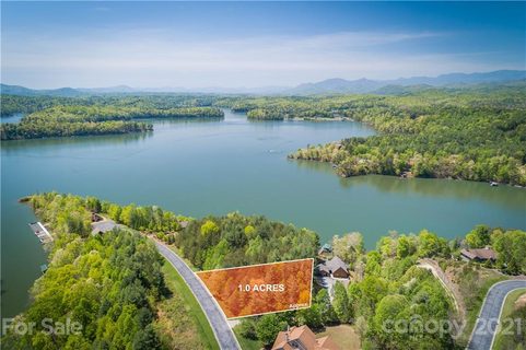 436 Sunset Point Parkway 39 sold home in Sunset Point, Nebo, NC