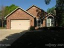1348 Mistletoe Ridge Place sold home in Concord, SC