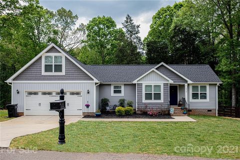 1774 Timmons Marie Lane sold home in Milton Acres, Lincolnton, NC