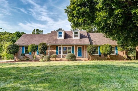 1416 Bradley Drive sold home in Corinth Hills, Monroe, NC