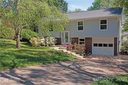 7 Guinevere Court sold home in Asheville, SC
