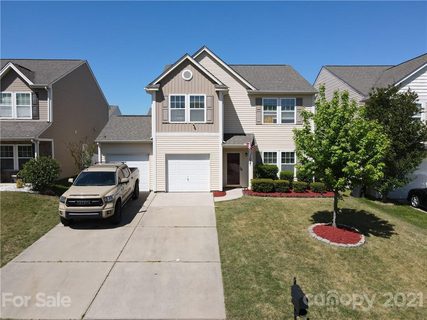 1037 Regal Manor Lane 9 sold home in REGAL MANOR, Fort Mill, SC