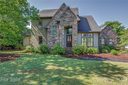 156 Oak Pointe Drive sold home in Cherryville, SC