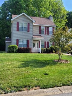 8609 Casa Court