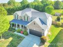 21619 Torrence Chapel Road sold home in Cornelius, SC