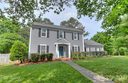 7200 Brassy Creek Lane sold home in Charlotte, SC