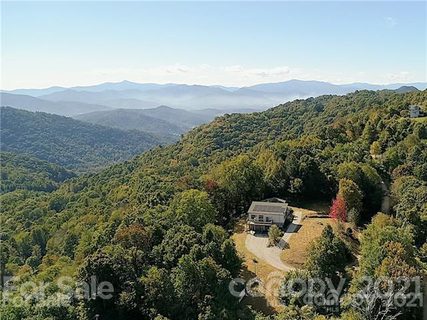 1031 Glade Mountain Drive sold home in The Glade, Canton, NC