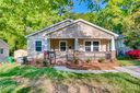 2104 Highland Street sold home in Charlotte, SC