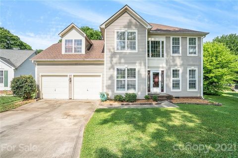5716 Spring Gate Court