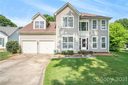 5716 Spring Gate Court sold home in Concord, SC