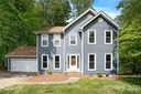 6600 Paul Schadt Lane sold home in Mint Hill, SC