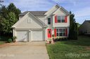 9316 Culcairn Road sold home in Huntersville, SC