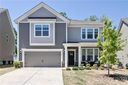 3952 Lake Breeze Drive sold home in Sherrills Ford, SC