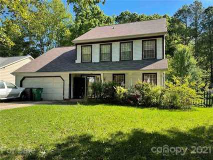 1012 Gretna Green Drive