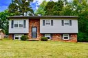 1192 Venus Street sold home in Conover, SC