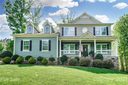 2112 Saddleridge Drive sold home in Waxhaw, SC