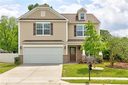 4937 Mcclure Road sold home in Charlotte, SC