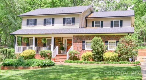2603 Broad Street sold home in Eastbrook, Statesville, NC
