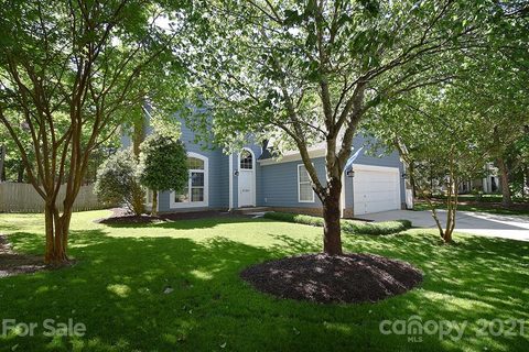 8134 Hunley Ridge Road