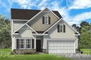 4644 Christina Court 23 sold home in Gastonia, SC