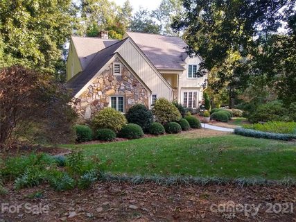16426 Chicora Court sold home in Sapona Trace, Norwood, NC