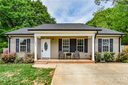 100 Ash Avenue sold home in Concord, SC