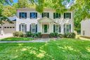 1309 Long Paw Lane sold home in Charlotte, SC