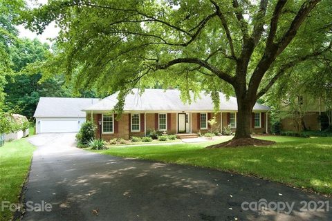 8317 Knollbrook Drive