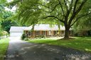 8317 Knollbrook Drive sold home in Charlotte, SC