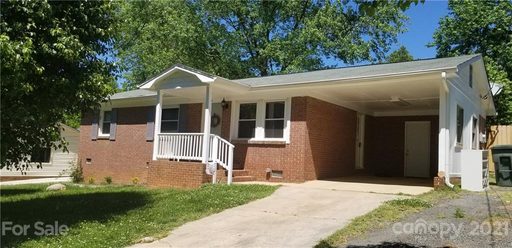 3006 Freida Lane sold home in Lakewood, Gastonia, NC