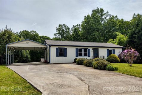 2263 Starbrooke Drive sold home in Betts Brooke, Newton, NC
