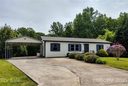 2263 Starbrooke Drive sold home in Newton, SC