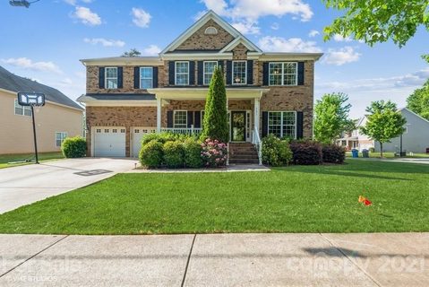 Previously sold for $410,000