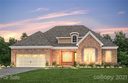5701 Regal Way 158 sold home in Indian Land, SC