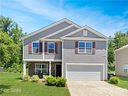 3828 Alexander Forest Drive sold home in Charlotte, SC