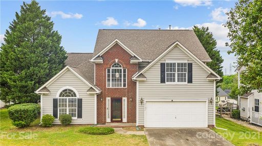 2324 Chicory Drive