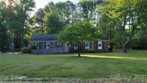 2113 Louise Drive