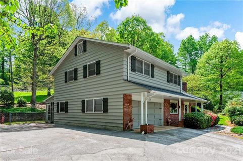 230 Woodland Drive sold home in Foxfire, Marion, NC