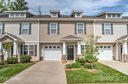 23 Barnett Shoals Drive E-3 sold home in Weaverville, SC