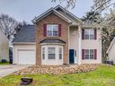 1316 Hollythorne Drive sold home in Rock Hill, SC