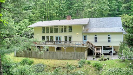 1352 Swiss Pine Lake Drive
