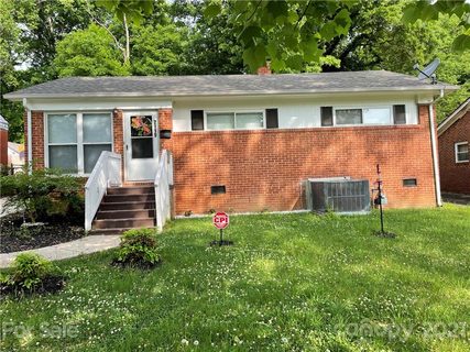 2919 Grimes Street sold home in Tryon Hills, Charlotte, NC