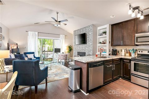 3306 Selwyn Farms Lane Apt. 6